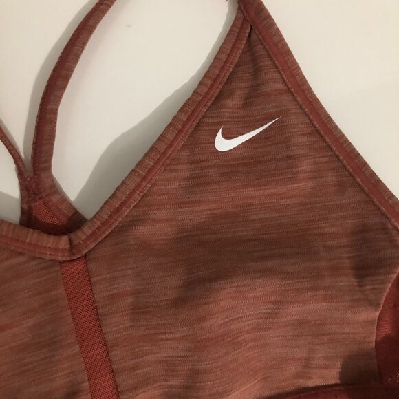 SPORT BRA NIKE - Picture 1 of 3